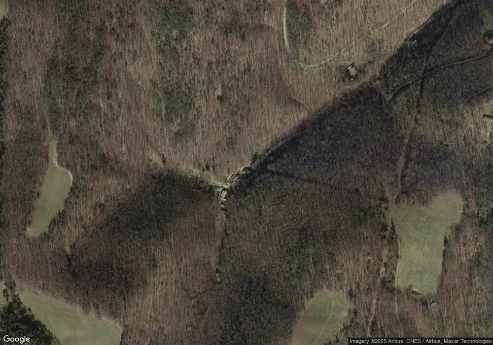 2100 Happy Hollow Rd, Petersburg, WV 26847 - photo 1