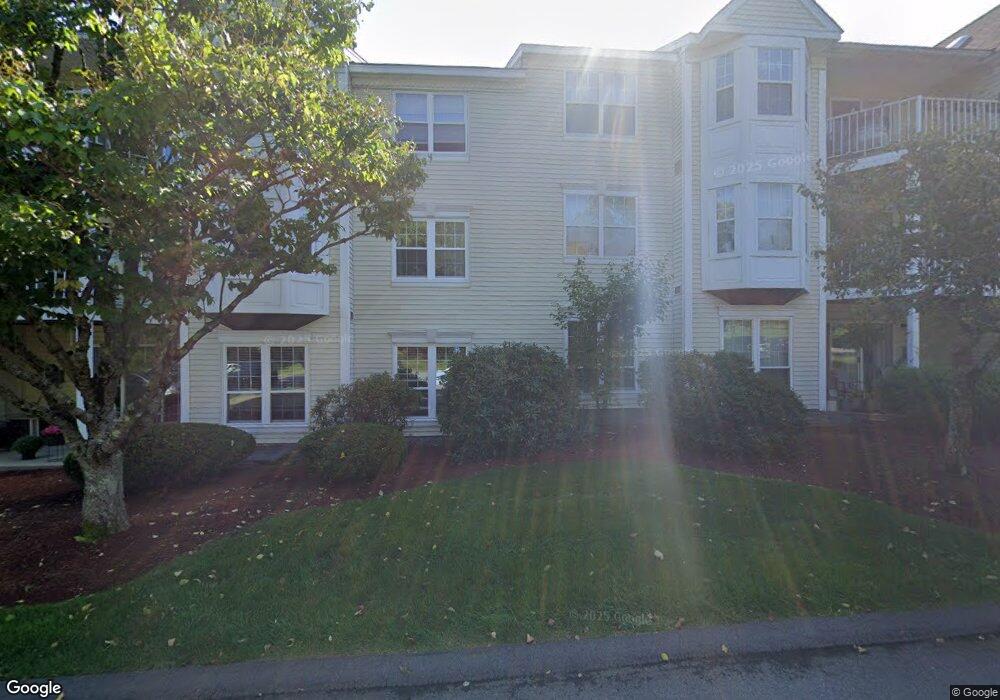 3 Galloway Rd unit 25, Merrimack, NH 03054 - photo 1