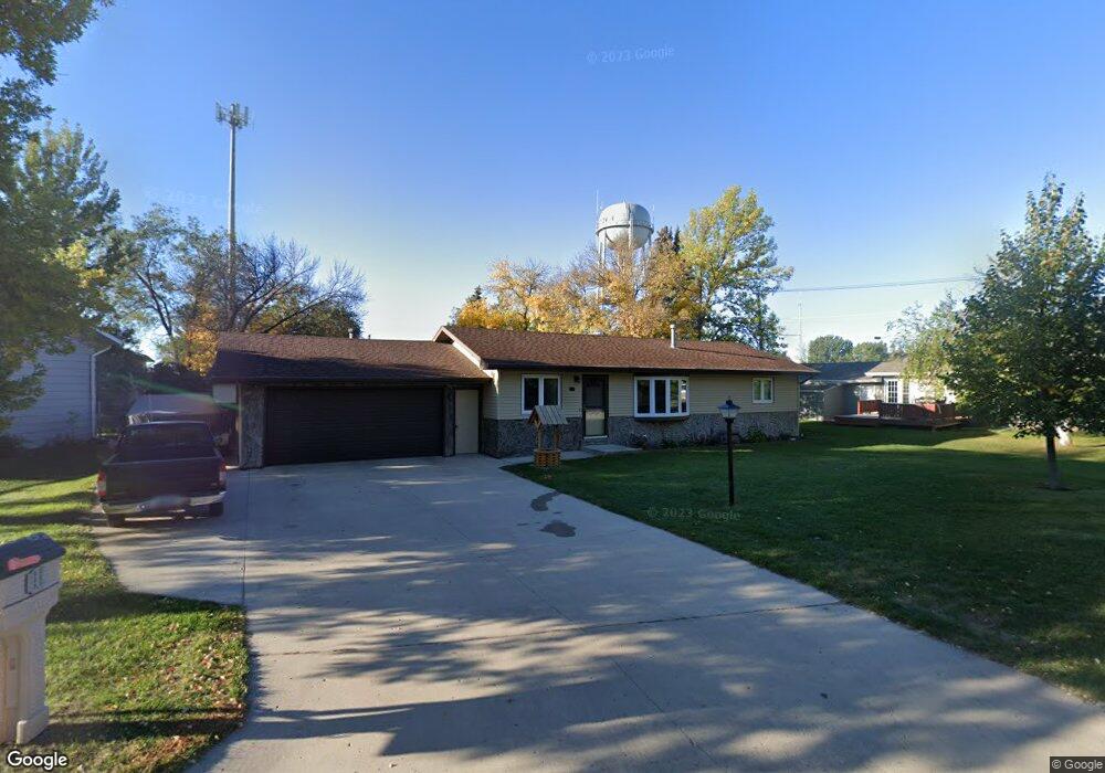 311 16th St SW, Jamestown, ND 58401 - photo 1