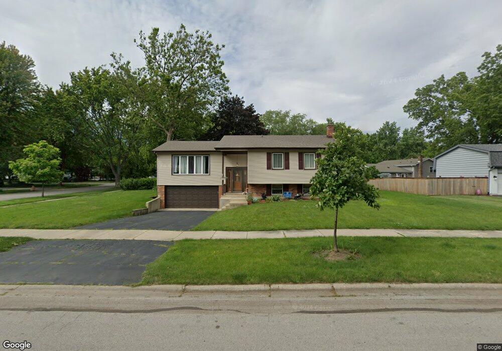 1608 Redpoll Ct, Naperville, IL 60565 - photo 1