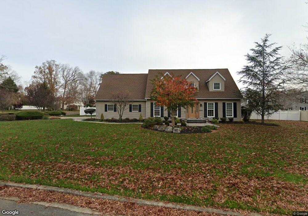 2369 Sanford Dr, Vineland, NJ 08361 - photo 1