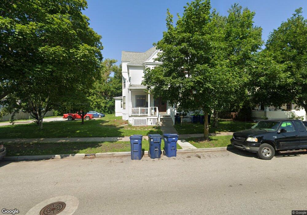 237 N Madison Ave, Bay City, MI 48708 - photo 1