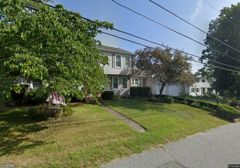 39 Beamis Ave, Cumberland, RI 02864 - photo 1