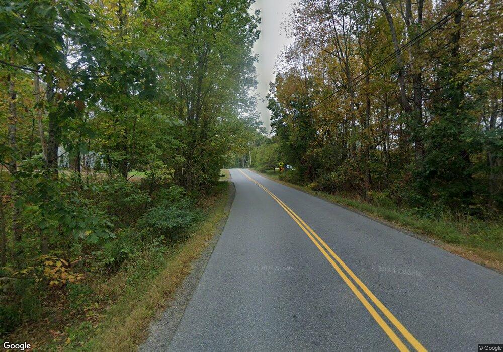 348 Runaround Pond Rd, Durham, ME 04222 - photo 1