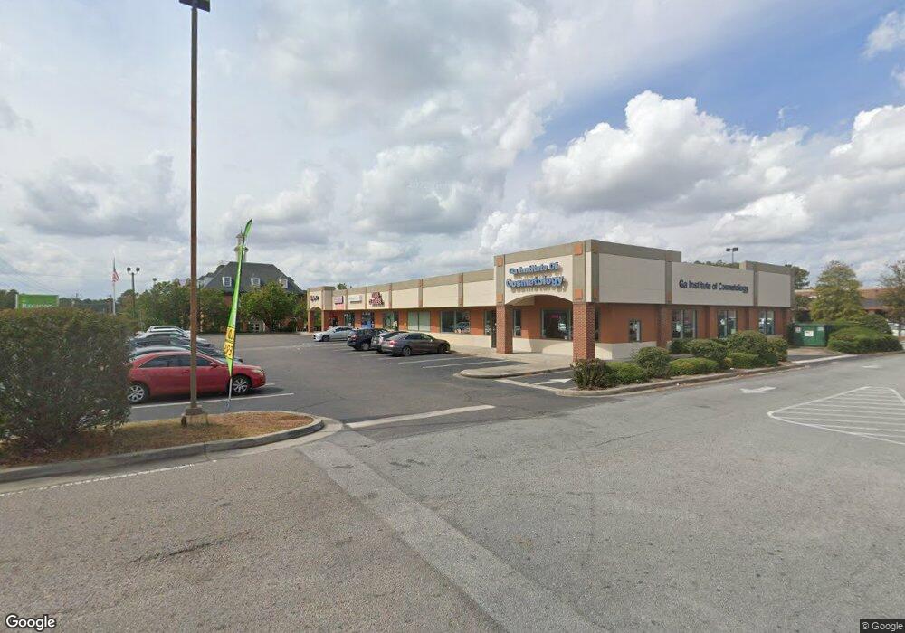 4127 Columbia Rd, Augusta, GA 30907 - photo 1