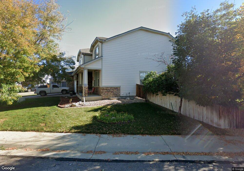 13152 Leyden St, Thornton, CO 80602 - photo 1