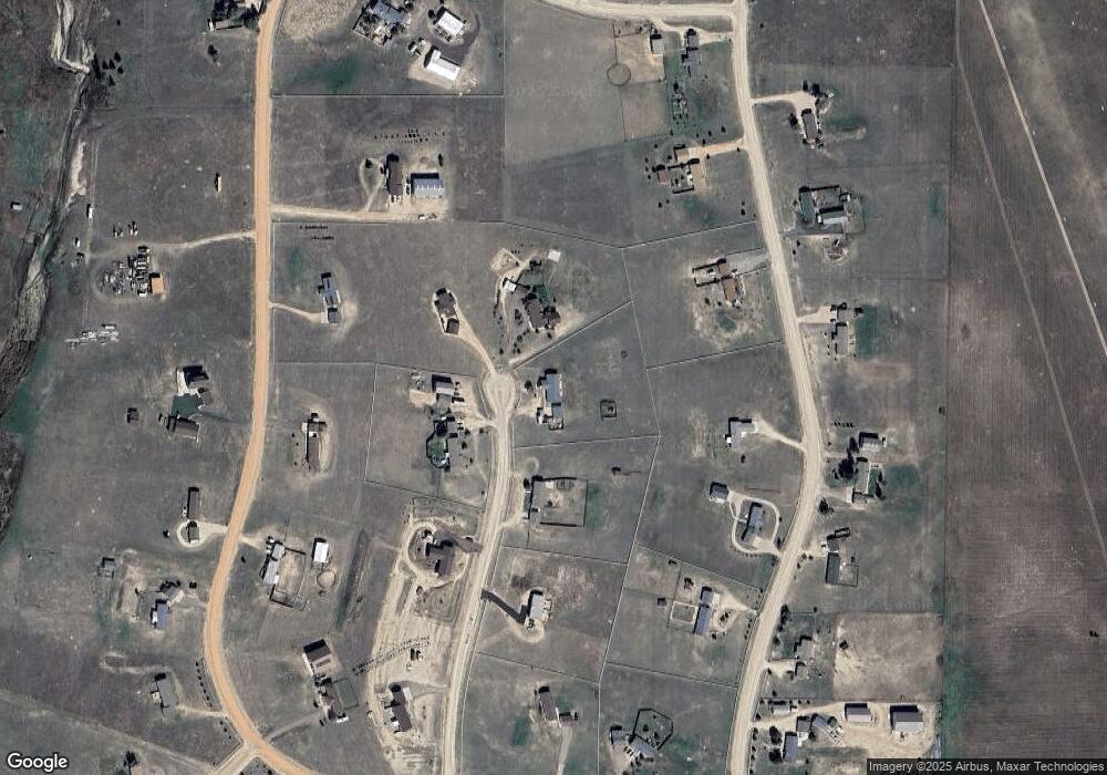 7447 Chelsey Way, Peyton, CO 80831 - photo 1