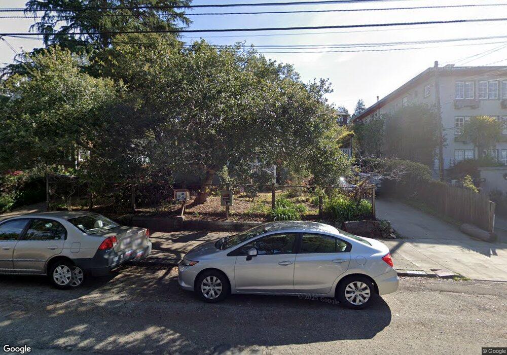 1419 Arch St, Berkeley, CA 94708 - photo 1