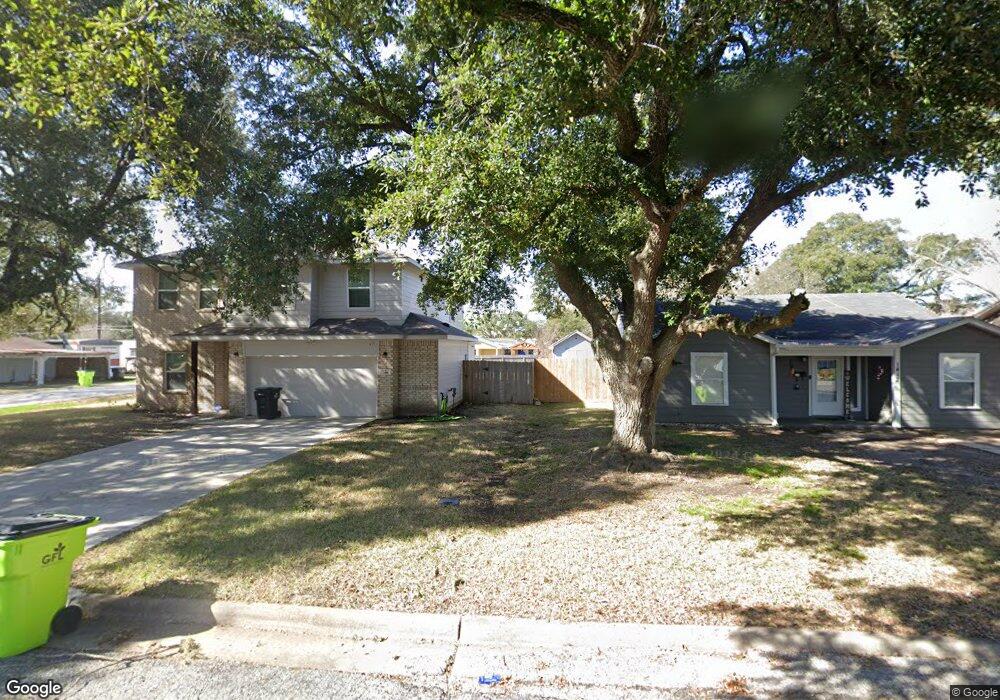 1416 Frost St, Rosenberg, TX 77471 - photo 1