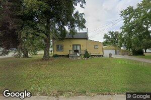 838 W Grove St, West Point, NE 68788