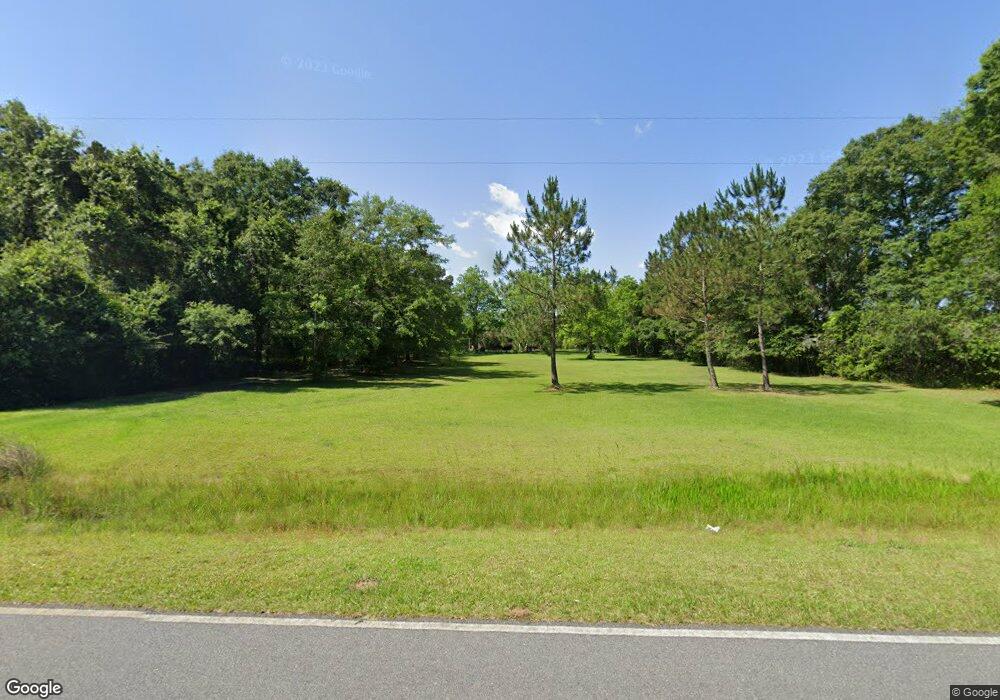 5694 Woodhaven Rd, Pavo, GA 31778 - photo 1