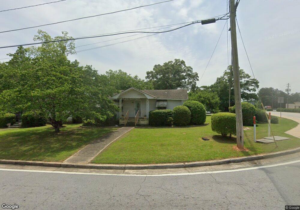 219 W Mill St, Jonesboro, GA 30236 - photo 1