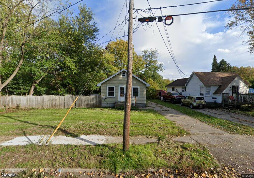 3521 Bergman Ave, Lansing, MI 48910 - photo 1