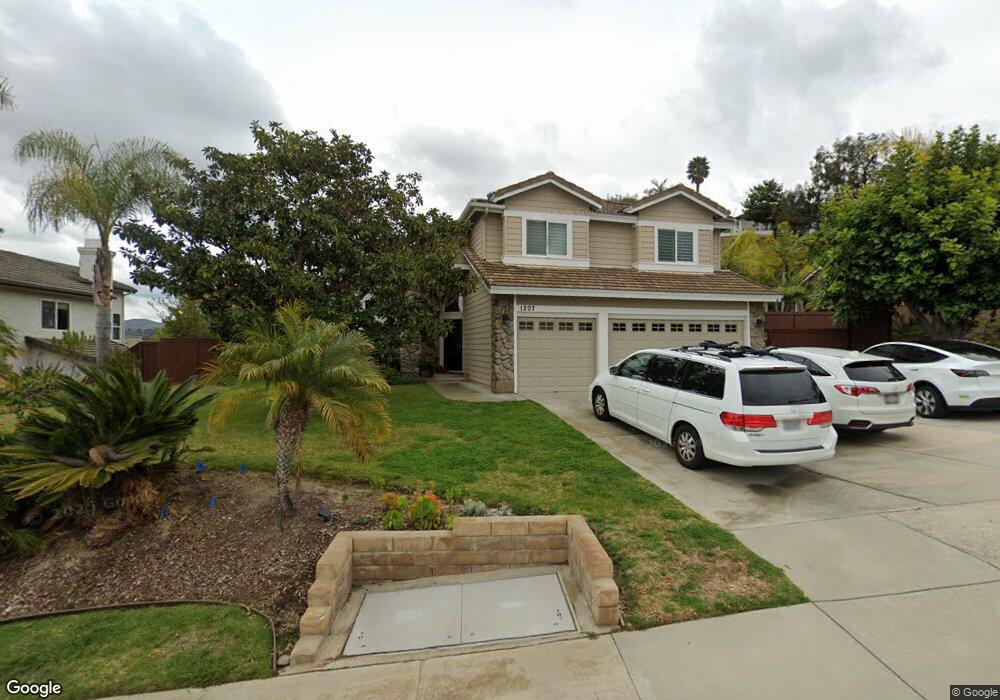 1207 Village View Rd, Encinitas, CA 92024 - photo 1