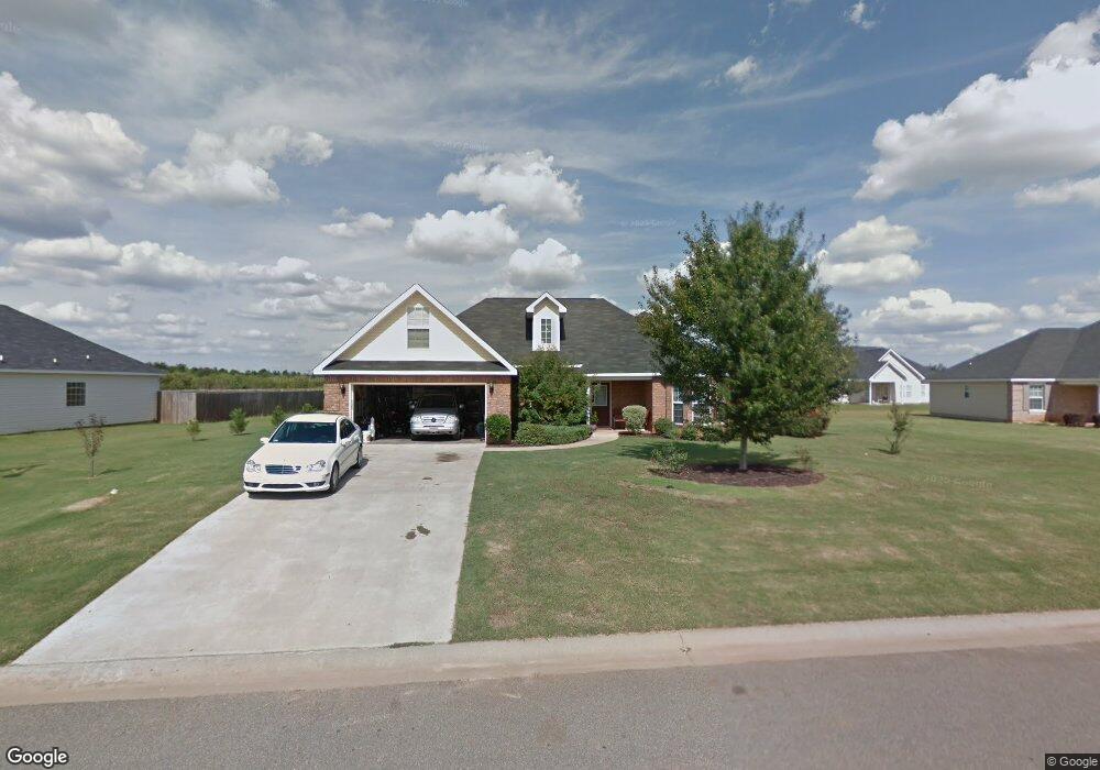 401 Brandon Way, Byron, GA 31008 - photo 1