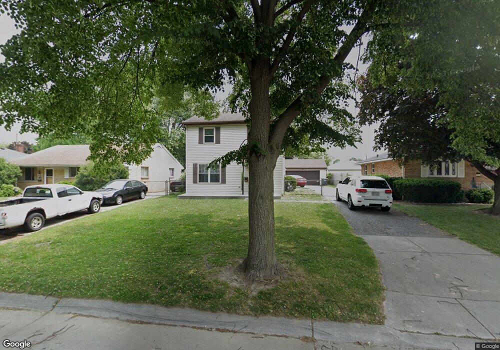 4426 282nd St, Toledo, OH 43611 - photo 1