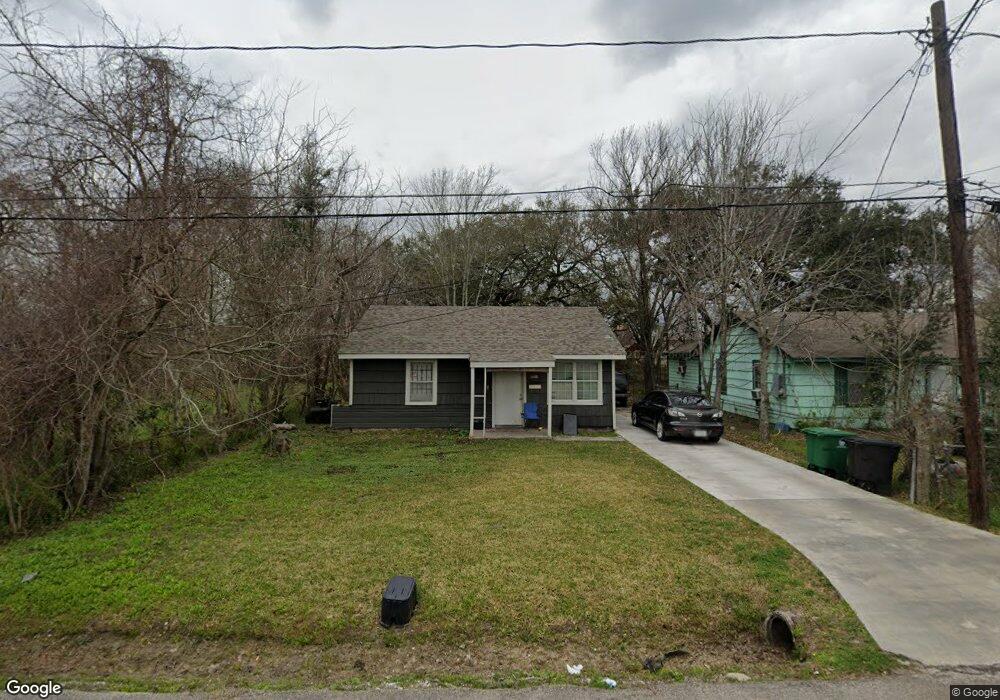 6410 Paris St, Houston, TX 77021 - photo 1