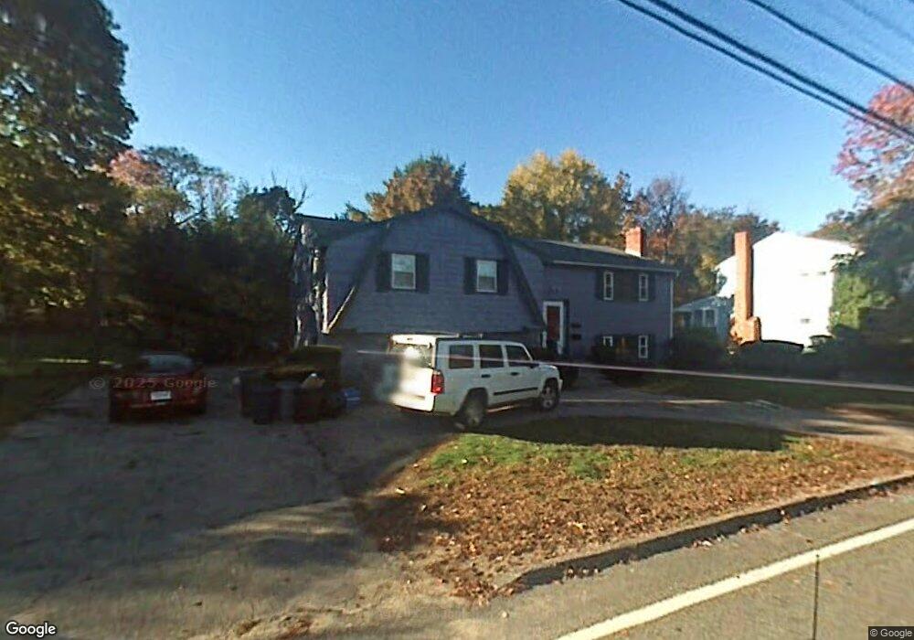 74 Grove St, Randolph, MA 02368 - photo 1