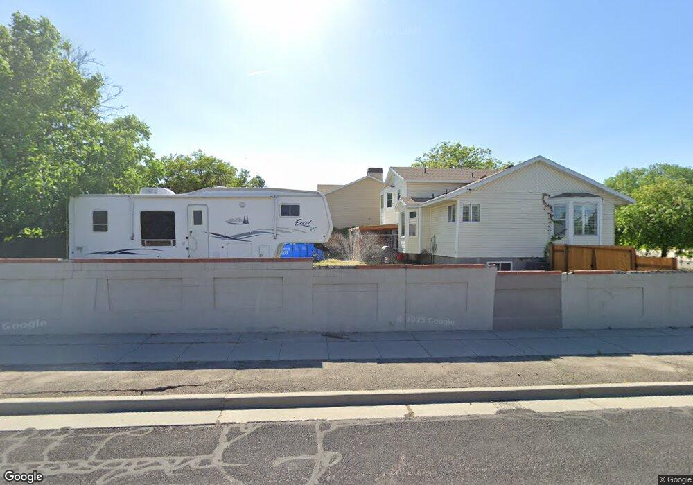 4899 Kiku Ct, West Jordan, UT 84081 - photo 1