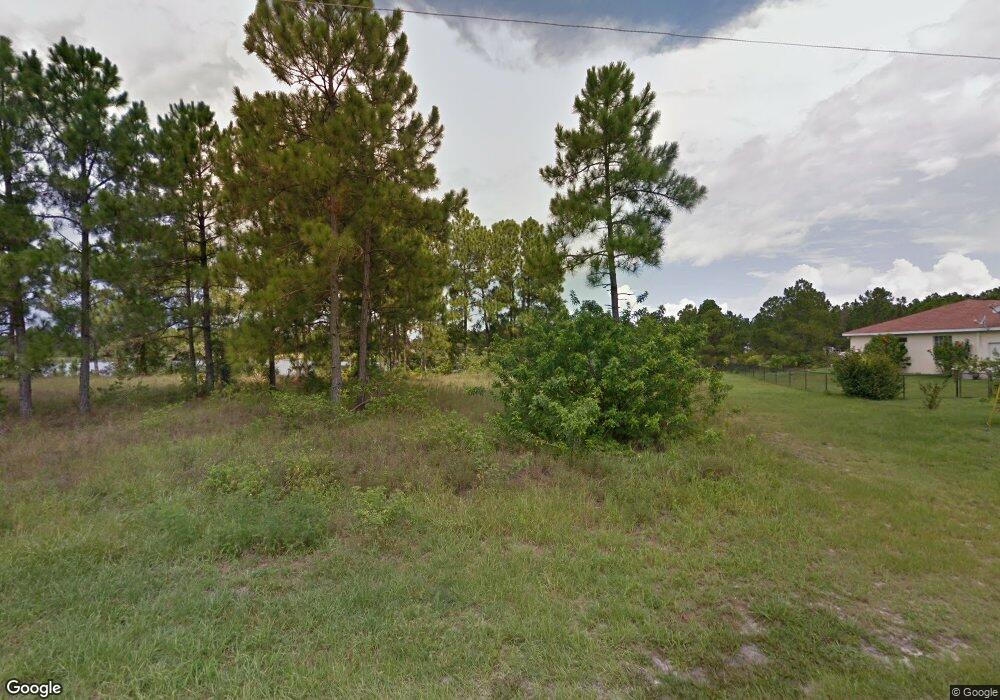 1008 Mexico Ave S, Lehigh Acres, FL 33974 - photo 1