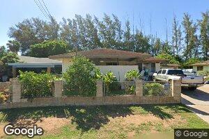 8490 Hale Lio St, Kekaha, HI 96752