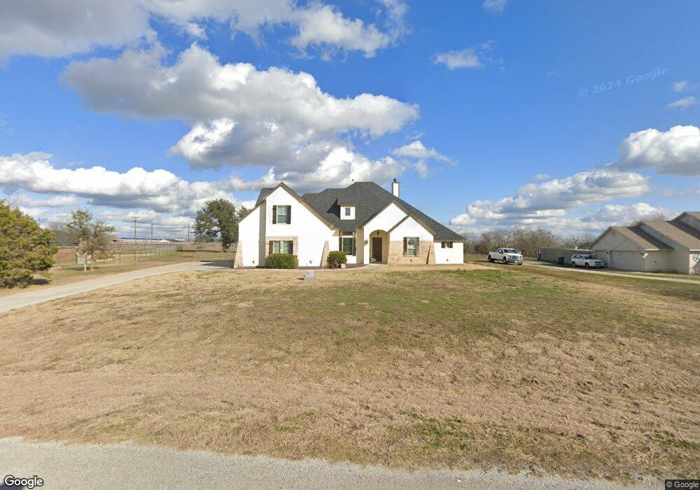 182 North Star Crossing Ln, Weatherford, TX 76088 - photo 1
