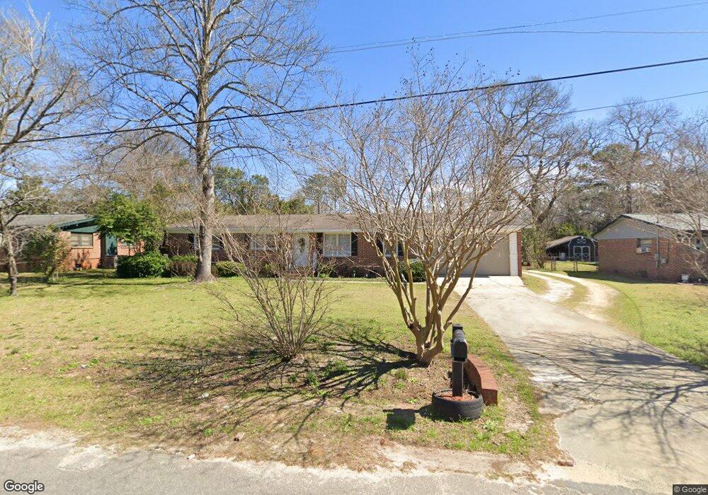 102 Juniper Rd, Warner Robins, GA 31093 - photo 1