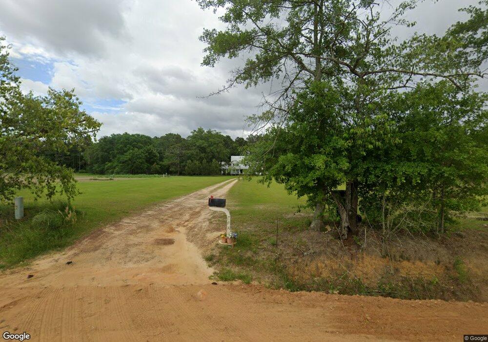 208 Tom Smith Rd, Moultrie, GA 31768 - photo 1