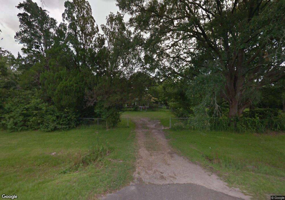 9604 Highway 613, Moss Point, MS 39562 - photo 1