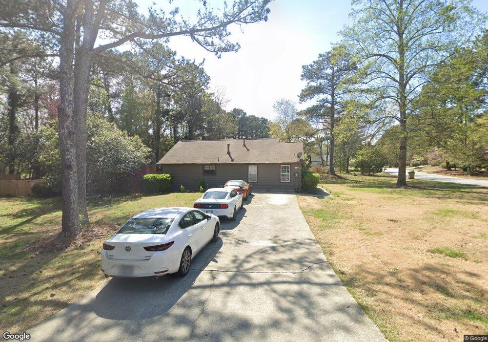 8087 Freestone Dr, Jonesboro, GA 30236 - photo 1