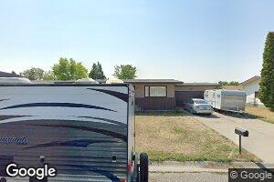 908 Anchor Ave, Billings, MT 59105