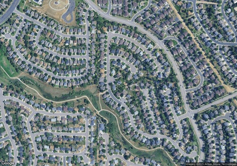 5582 S Quatar St, Centennial, CO 80015 - photo 1