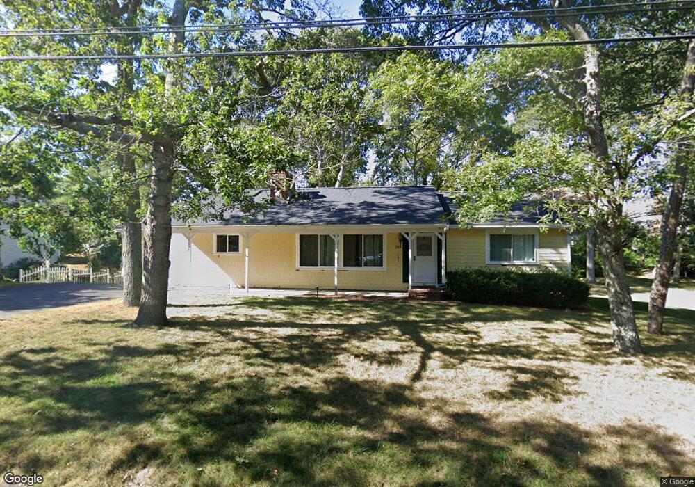 8 Sterling Rd, Hyannis, MA 02601 - photo 1