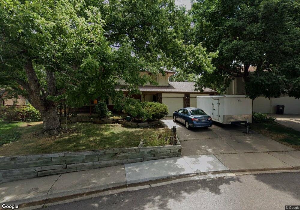 1550 Findlay Way, Boulder, CO 80305 - photo 1