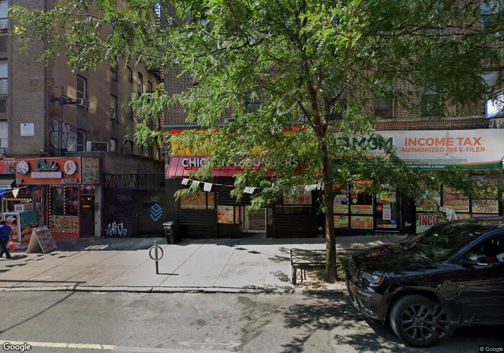 303 E 188th St, Bronx, NY 10458 - photo 1