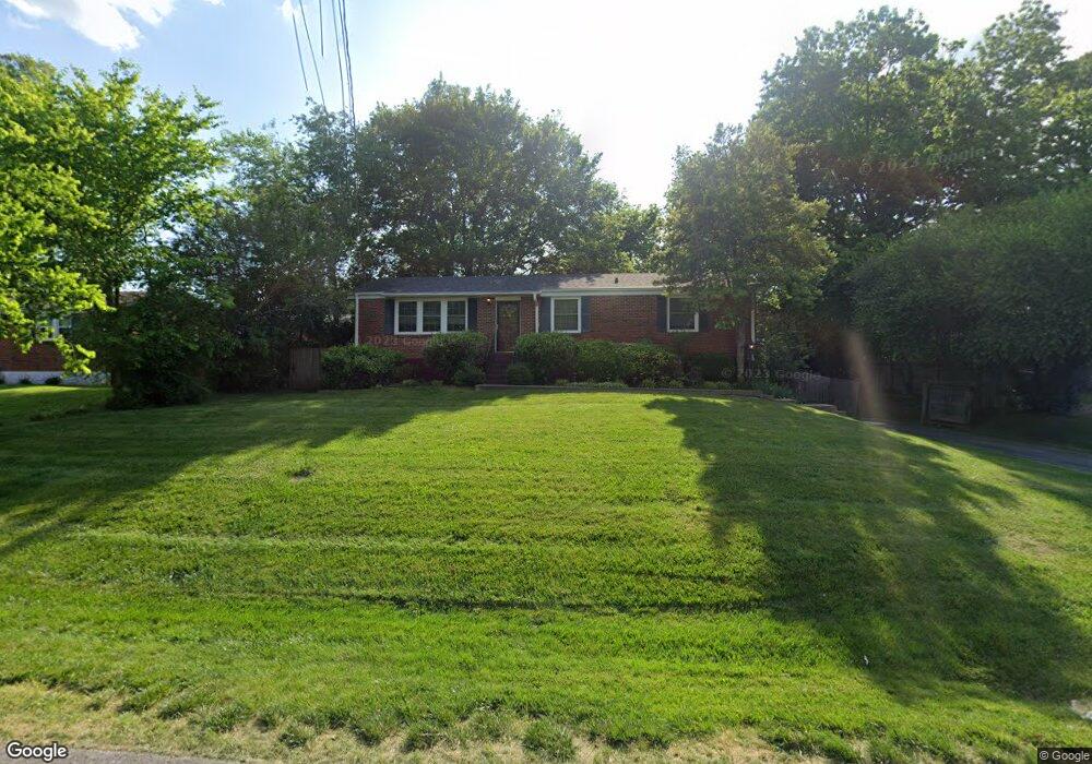 4005 Glenrose Dr, Columbia, TN 38401 - photo 1