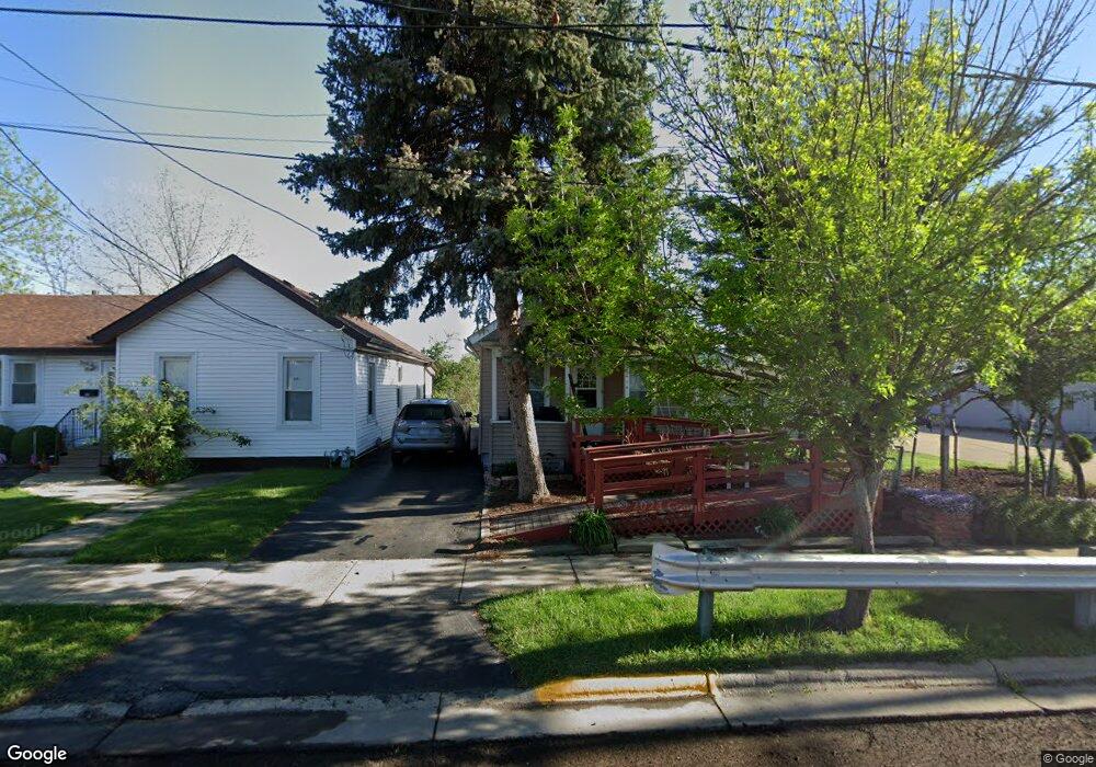 414 Front St, Aurora, IL 60505 - photo 1