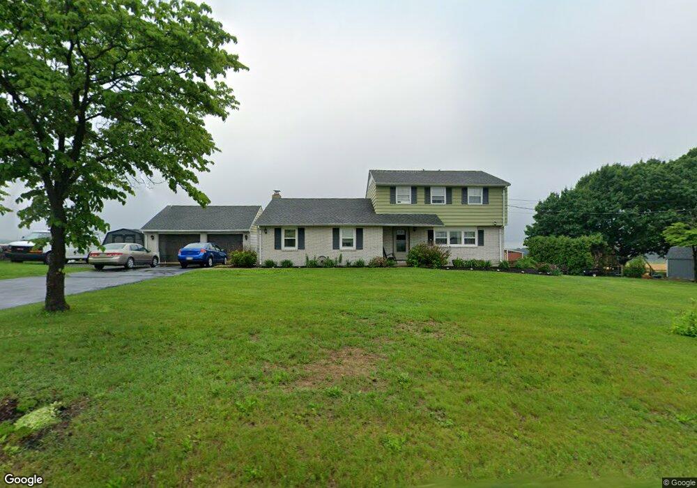 1684 County Line Rd, Bechtelsville, PA 19505 - photo 1