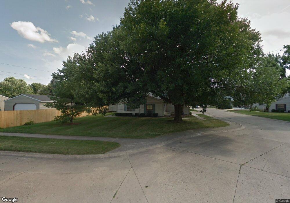 3283 Hanover Dr unit 4A, Lafayette, IN 47909 - photo 1