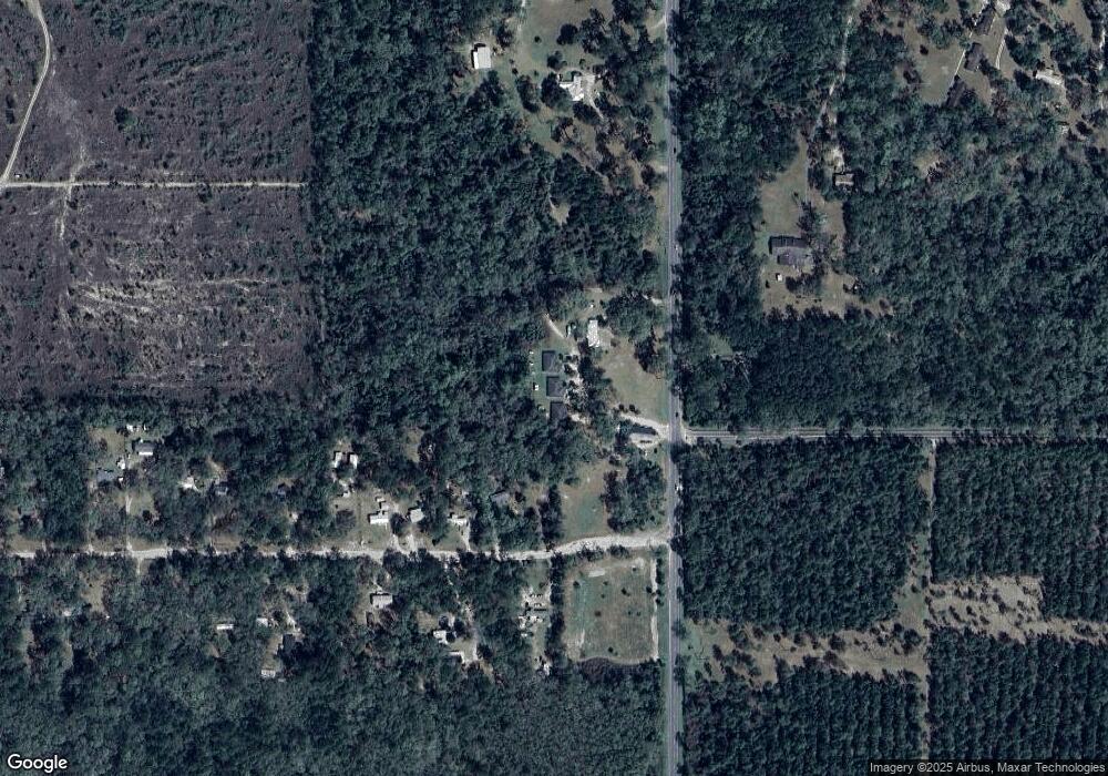 42 Mary Lou Trail, Crawfordville, FL 32327 - photo 1