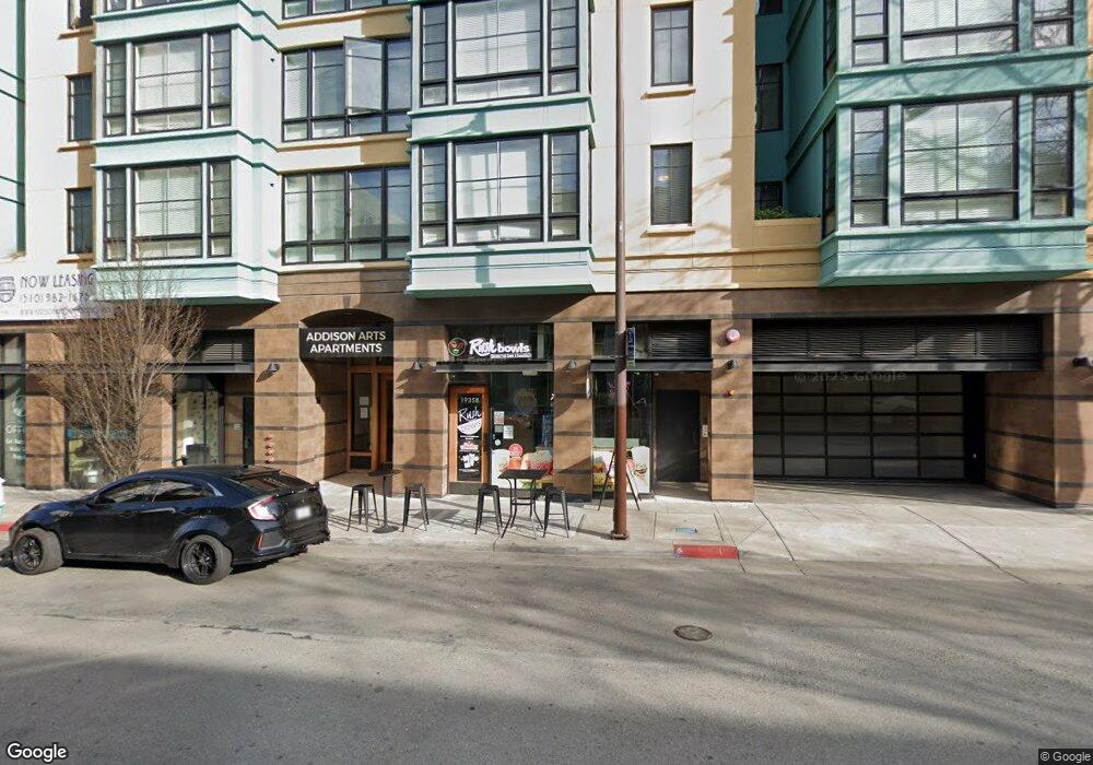 1933 Addison St, Berkeley, CA 94704 - photo 1