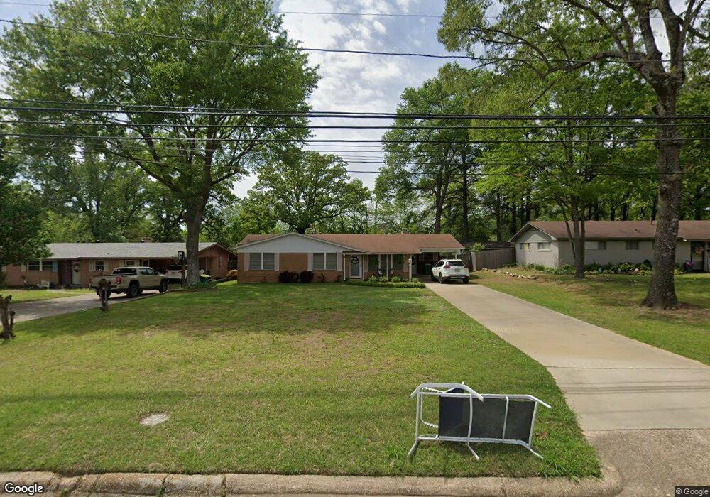 4317 Ghio Fish Blvd, Texarkana, TX 75503 - photo 1