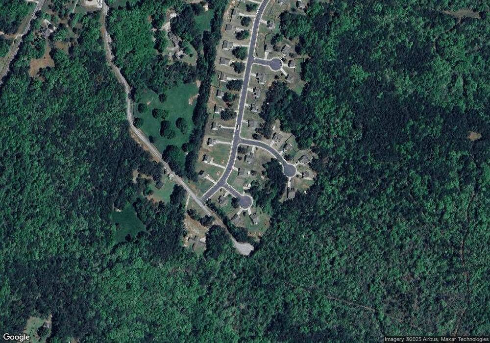 20 Highwood Dr unit 40, Covington, GA 30016 - photo 1