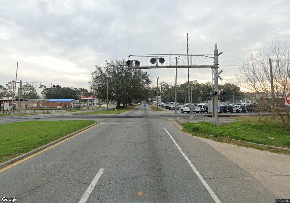 1315 St, Quitman, GA - photo 1