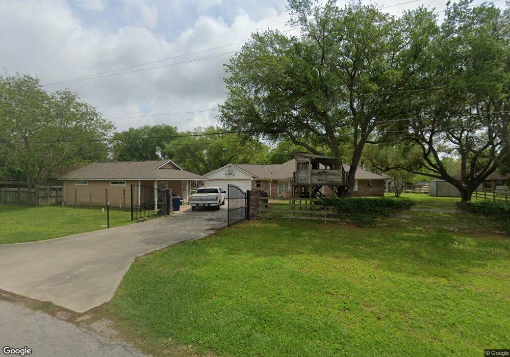 7 Tellina St, Bay City, TX 77414 - photo 1