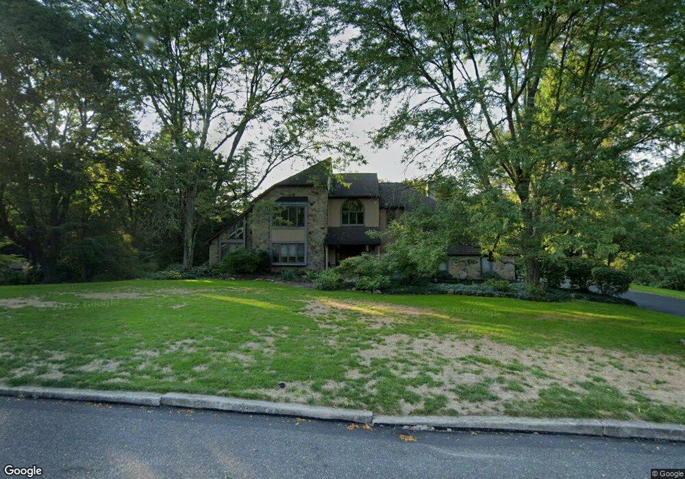 6 Deaver Place, Wyncote, PA 19095 - photo 1