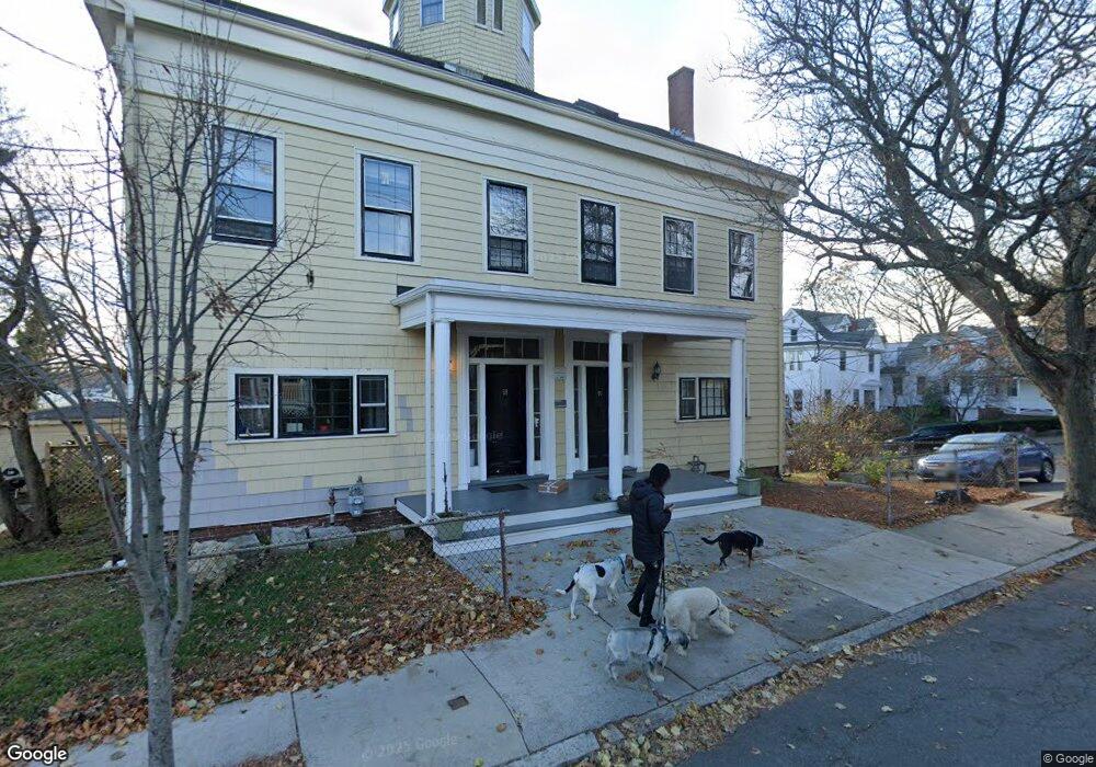 58 Atherton St unit 1R, Somerville, MA 02143 - photo 1