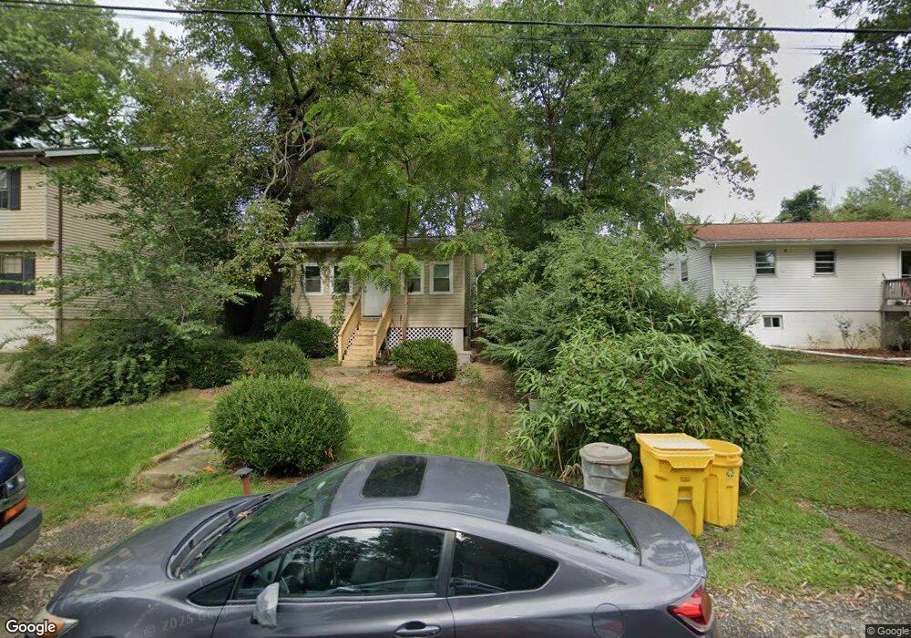 1745 Quantico Rd, Edgewater, MD 21037 - photo 1