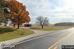 2508 Sycamore Ave, Lenox, IA 50851