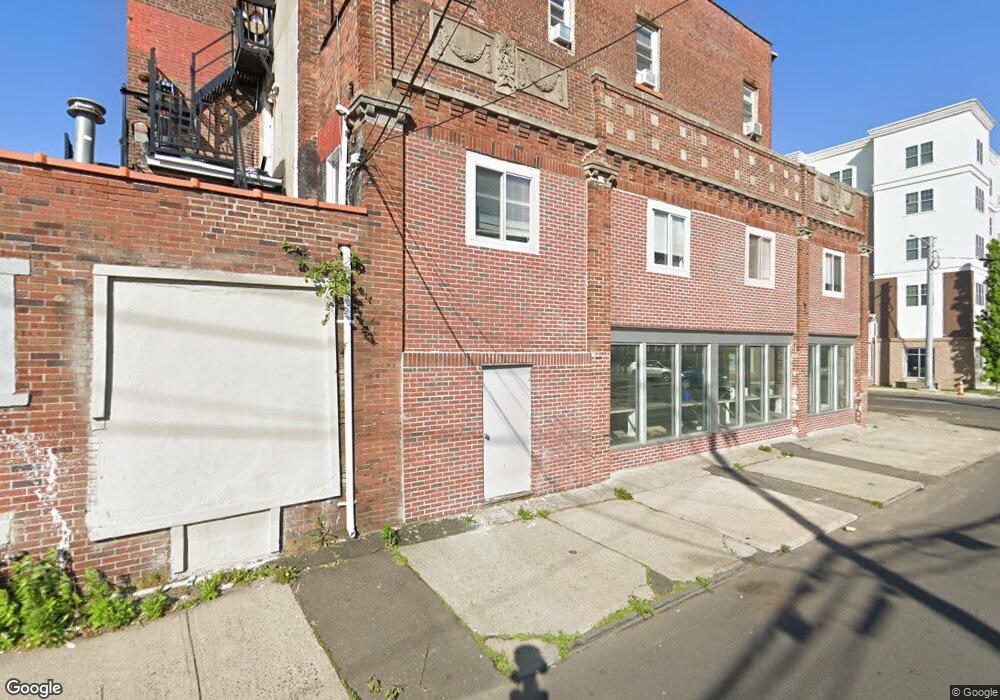 609 Fairfield Ave unit 3, Bridgeport, CT 06604 - photo 1